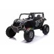 Buggy électrique 2 places haut de gamme - Aventure tout-terrain sécurisée