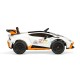 Lamborghini Huracan STO électrique enfant - Luxe & sécurité premium