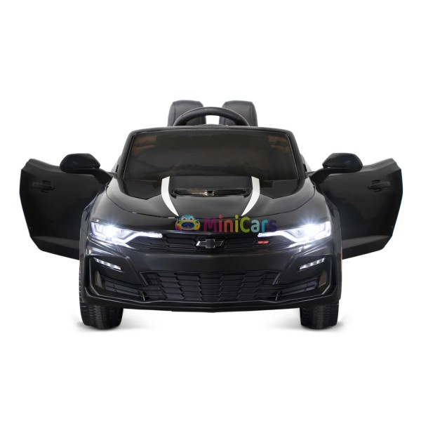 Chevrolet Camaro 2SS 2 plazas 2x35W 12V con mando y CVT