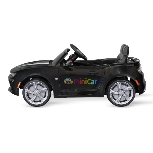 Chevrolet Camaro pour enfant 2SS 2x35W