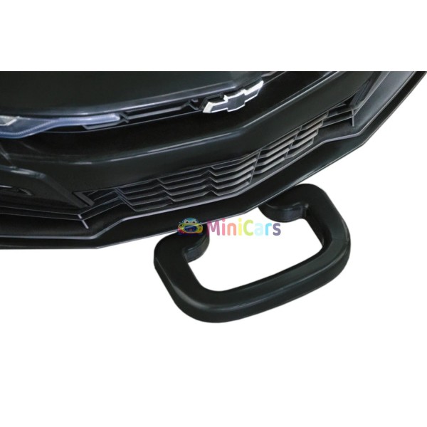 Chevrolet Camaro 2SS Enfant 2 Places 2x35W Télécommande 12V