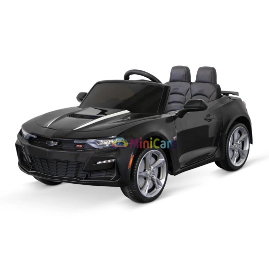 Chevrolet Camaro 2SS Kinder Elektroauto 2-Sitzer 2x35W 12V CVT