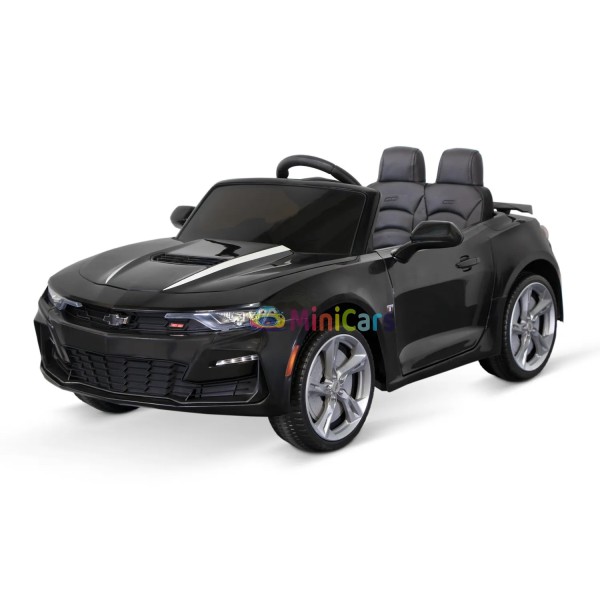 Chevrolet Camaro 2SS Enfant 2 Places 2x35W Télécommande 12V