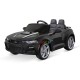 Chevrolet Camaro 2SS Bimbi 2 Posti 2x35W Telecomando 12V CVT