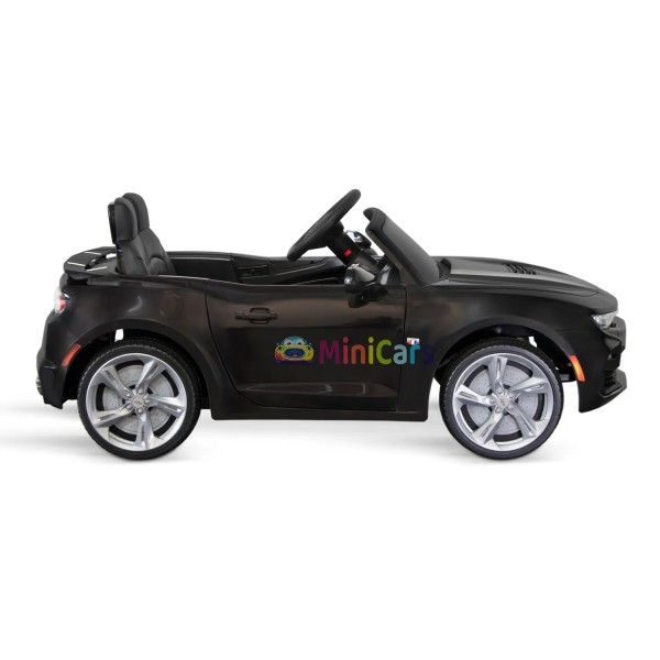 Chevrolet Camaro 2SS Enfant 2 Places 2x35W Télécommande 12V