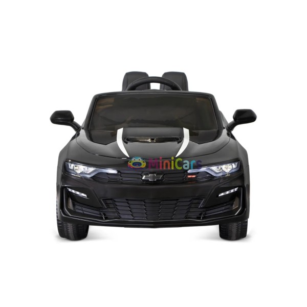 Chevrolet Camaro pour enfant 2SS 2x35W