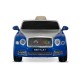 Bentley Mulsanne Elektrisch Kinderauto 2x35W 12V | Minicars.fr