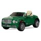 Voiture Électrique Enfant Bentley Mulsanne - Luxe et Sécurité