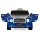 Bentley Mulsanne Électrique Enfant 2x35W 12V - Soft Start | Minicars.fr