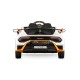 Lamborghini Huracan STO électrique enfant télécommande 2.4G | Minicars.fr