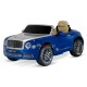 Bentley Mulsanne Électrique Enfant 2x35W 12V - Soft Start | Minicars.fr