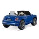 Bentley Mulsanne Elektrisch Kinderauto 2x35W 12V | Minicars.fr