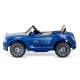 Coche Eléctrico Bentley Mulsanne 2x35W 12V Soft Start | Minicars.fr