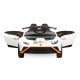 Lamborghini Huracan STO Elettrica Bambini Telecomando 2.4G