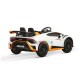 Lamborghini Huracan STO électrique enfant - Luxe & sécurité premium