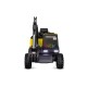 Elektrischer Volvo Kinderbagger 2x35W mit 100m Fernbedienung