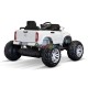 Monster Truck Elettrico 4x4 Mercedes 4x35W per Bambini | Minicars.fr