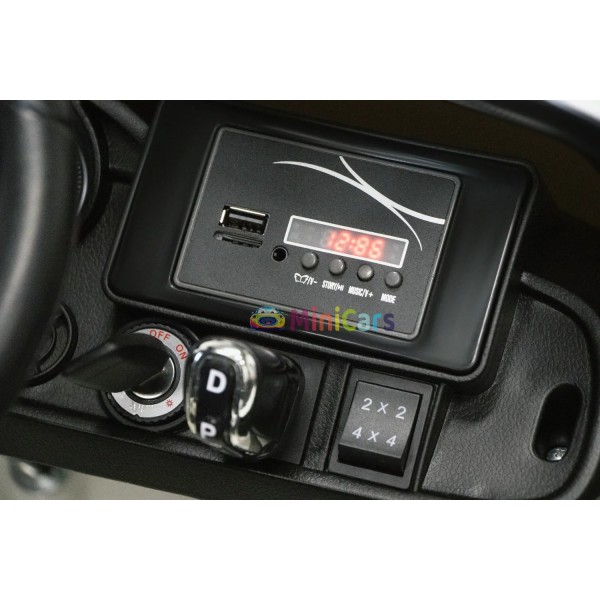 Votre enfant Conduit MIEUX que Vous ? 🤯 Le 4x4 Mercedes Monster Truck !