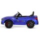 BMW M5 électrique enfant - Voiture premium 2x35W haut de gamme