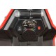 Scooter électrique enfant premium - Citywalker V6 2x20W | Minicars