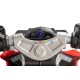 Scooter électrique enfant premium - Citywalker V6 2x20W | Minicars