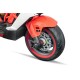 Scooter électrique enfant premium - Citywalker V6 2x20W | Minicars