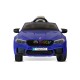 BMW M5 Kinder Elektroauto 2x35W mit Fernbedienung | Minicars.fr