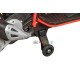 Scooter électrique enfant premium - Citywalker V6 2x20W | Minicars