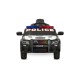Dodge Charger SRT Police - Voiture électrique enfant premium