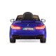 BMW M5 électrique enfant - Voiture premium 2x35W haut de gamme