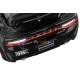 Dodge Charger SRT Police - Voiture électrique enfant premium
