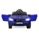 Elektrische BMW M5 kinderauto 2x35W met 2.4G afstandsbediening