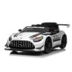 Mercedes AMG GT3 2 places 12V télécommande 100m | Minicars.fr