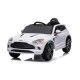 Aston Martin DBX SUV 2x30W voor Kinderen | Officiële Licentie