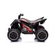 Quad électrique enfant premium 2x30W - Sécurité & style haut de gamme