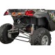 Buggy électrique 2 places haut de gamme - Aventure tout-terrain sécurisée