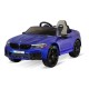BMW M5 Kinder Elektroauto 2x35W mit Fernbedienung | Minicars.fr