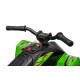 Kinder Elektro-Quad KIDS ATV 2x30W | Premium & sicher