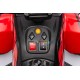 Quad Eléctrico Niño 12V 2x30W con Telecommando Parental | Minicars.es