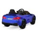 BMW M5 électrique enfant 2x35W 12V Soft Start | Minicars.fr