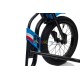 Tricycle électrique premium 2x120W - Drift & sécurité haut de gamme