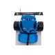 Elektrisches Drift-Tricycle 24V 2x120W mit Gurt | Minicars.fr