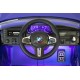 BMW M5 électrique enfant - Voiture premium 2x35W haut de gamme