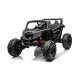 Buggy électrique 4x4 haut de gamme - UTV BIG FOOT 2 places