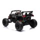Buggy électrique 4x4 haut de gamme - UTV BIG FOOT 2 places