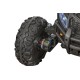 Buggy électrique 4x4 haut de gamme - UTV BIG FOOT 2 places