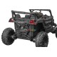 Buggy électrique 4x4 haut de gamme - UTV BIG FOOT 2 places