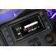BMW M5 électrique enfant - Voiture premium 2x35W haut de gamme