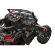 Buggy électrique 4x4 haut de gamme - UTV BIG FOOT 2 places
