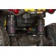 Quad électrique Can-Am Renegade - Aventure premium & sécurisée pour enfants